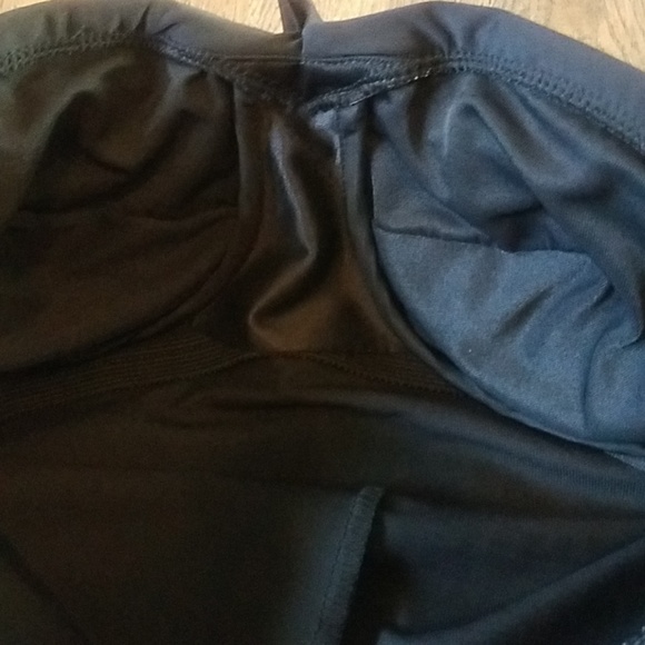 Miraclesuit one piece black swimsuit size medium - Picture 4 of 7